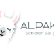 Alpaka Bettdecken von Alpur. Logo