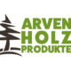 Arvenholzprodukte von Alpur. Logo