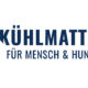 Kühlmatten von Alpur. Logo