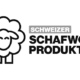 Schafwollprodukte von Alpur. Logo